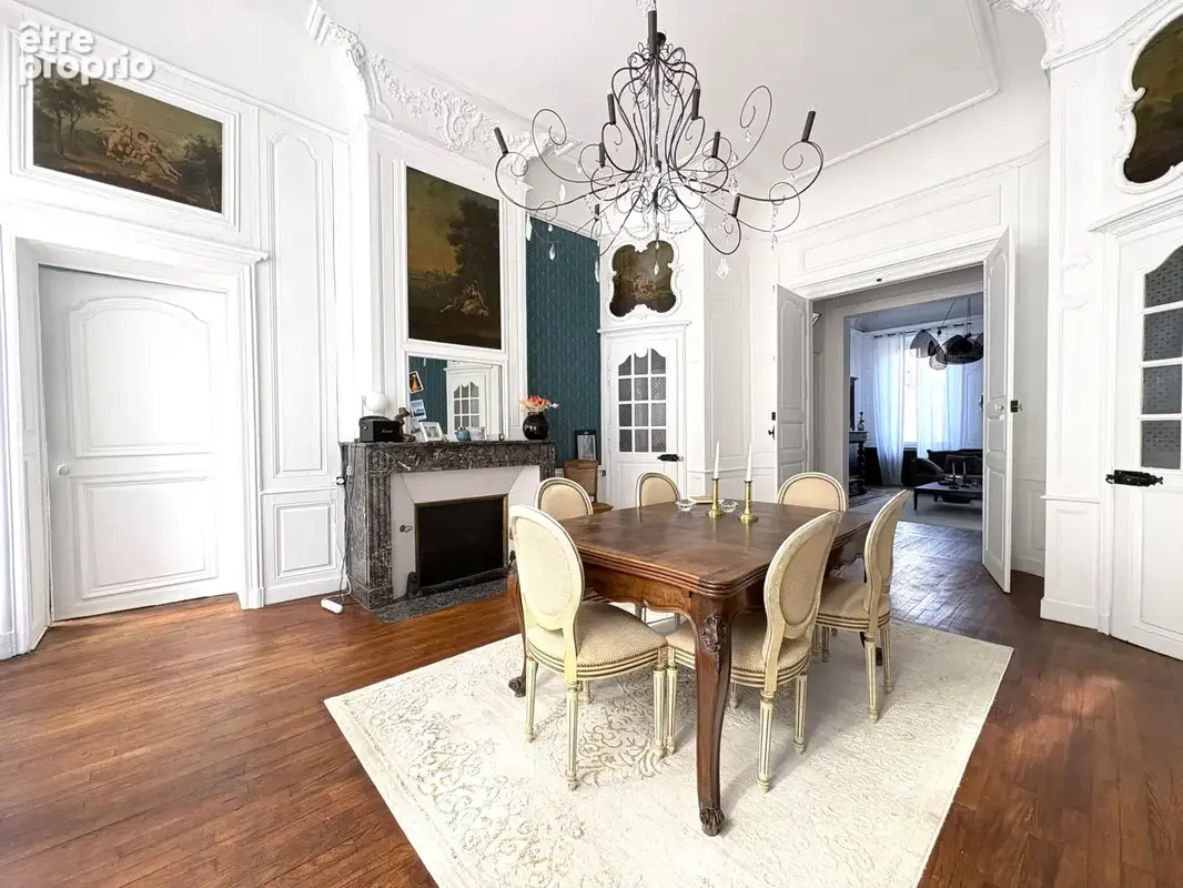 Photo Appartement à Toul au prix de 179 000€