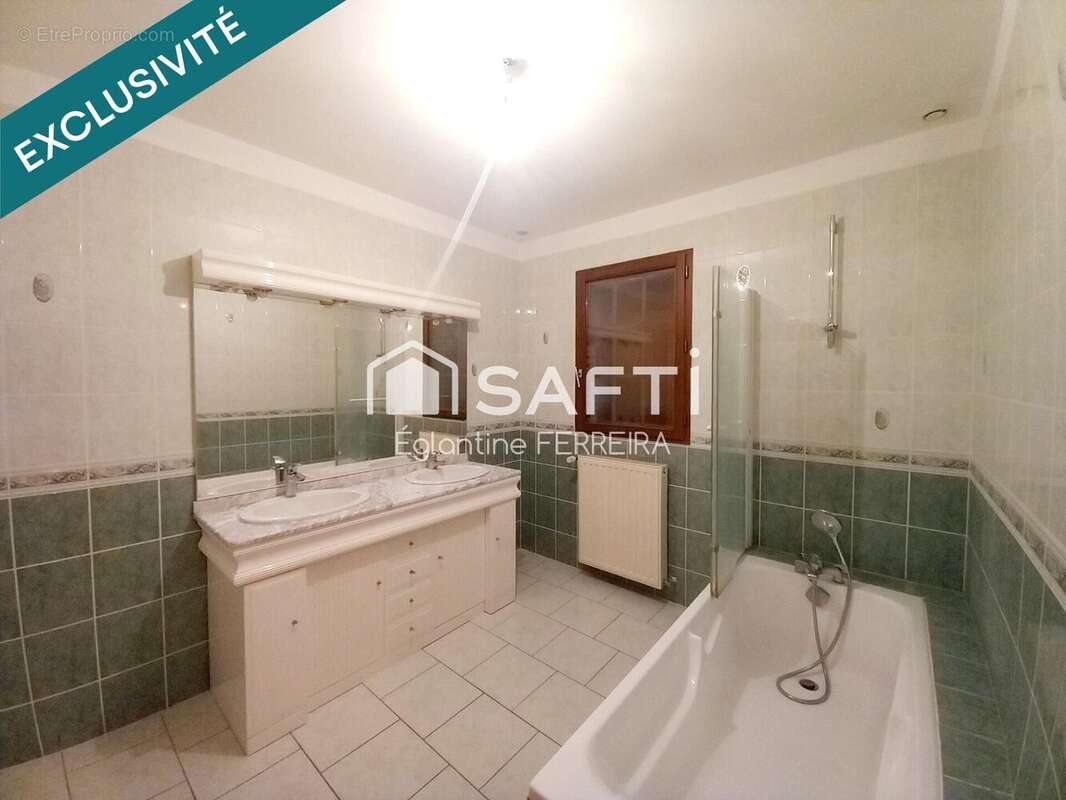Maison 125 m² à Issoudun  - photo 9