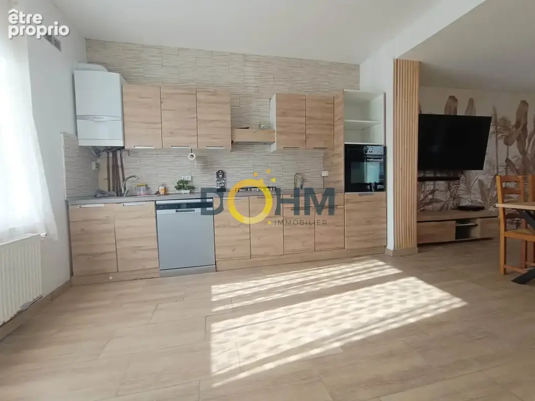 Maison plain pied 71 m2 - photo 4