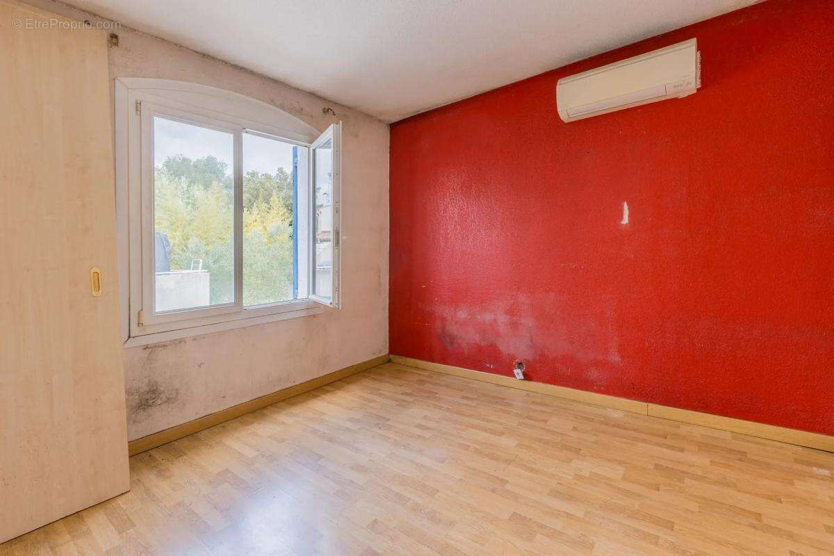 Maison à MONTPELLIER