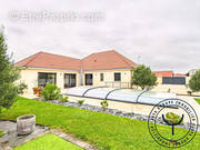 Maison à CRENEY-PRES-TROYES