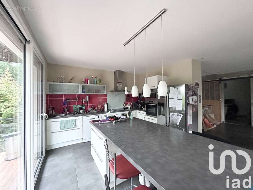 Photo 7 - Maison à DUNIERES