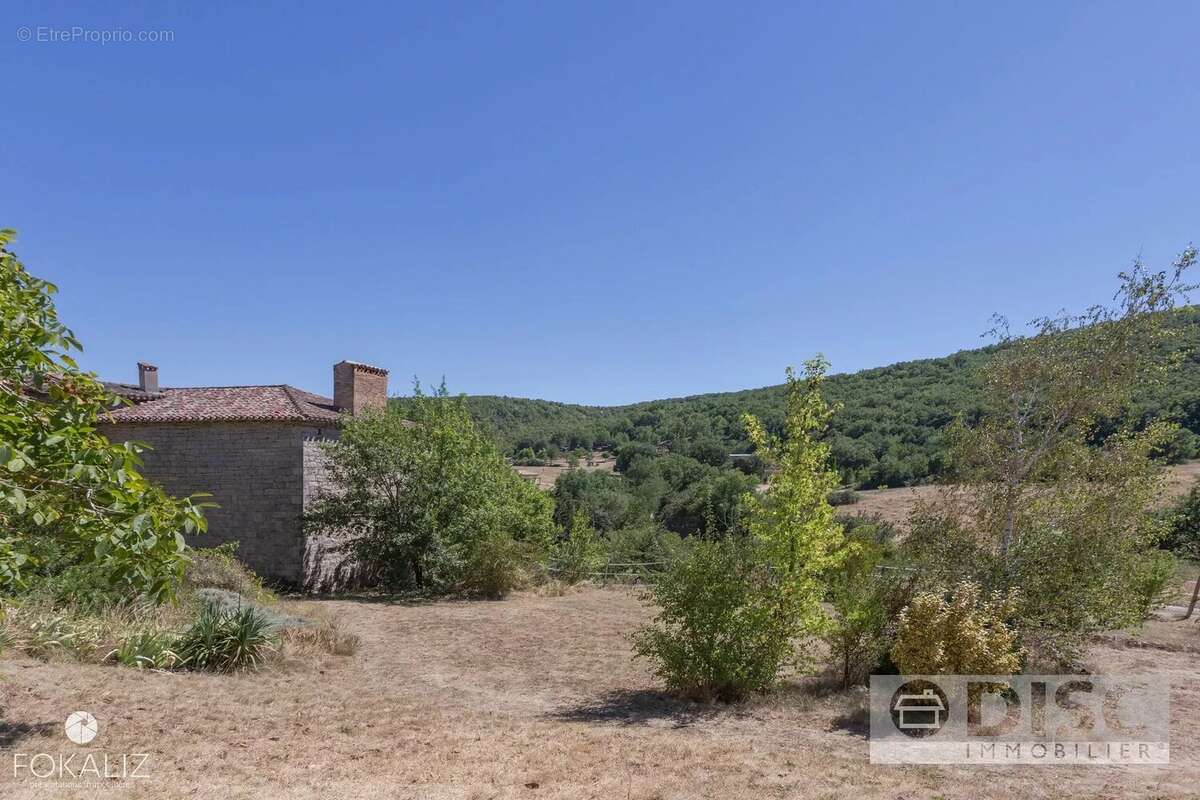 Belle demeure de caractère avec jardin de 1500 m². - photo 21