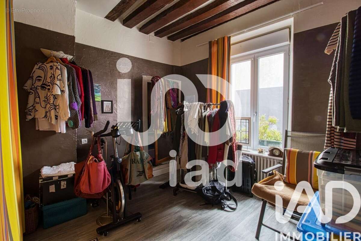 Photo 2 - Appartement à MONTMORENCY