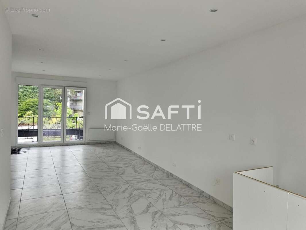 Photo 2 - Appartement à MONS-EN-BAROEUL