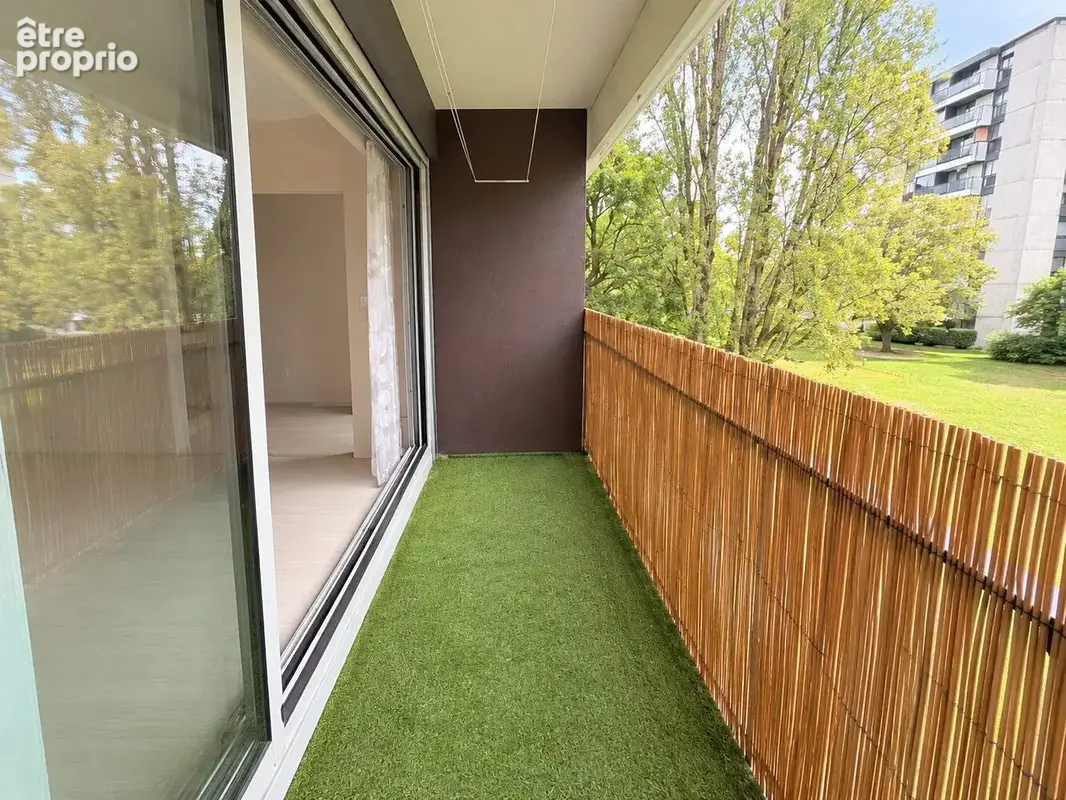 Bordeaux Caudéran – T3 entièrement rénové - photo 6
