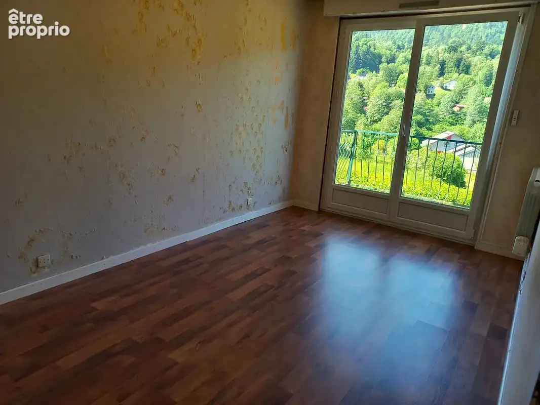 (Hautes-Vosges) VENTRON – MAISON individuelle de 101 m² - photo 14