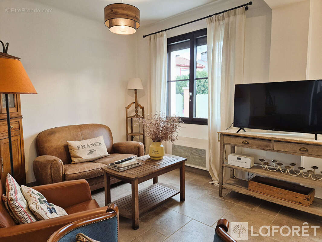 Maison Prades 4 pièce(s) 84 m2 - photo 12
