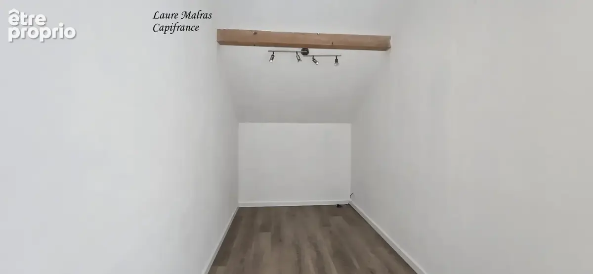 Appartement à vendre 4 pièces LA BALME DE SILLINGY (74) - photo 16