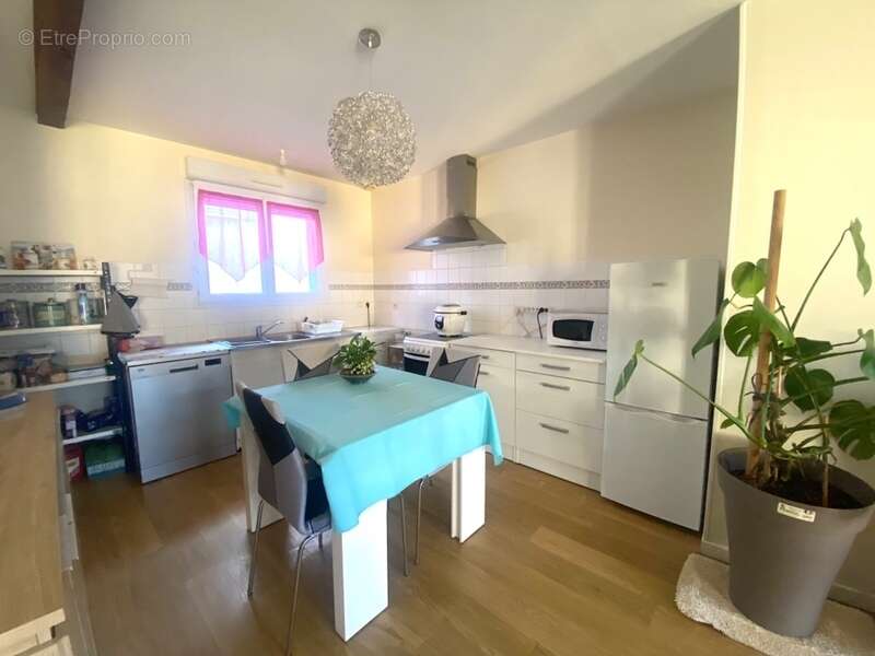 Appartement à AIRE-SUR-L'ADOUR