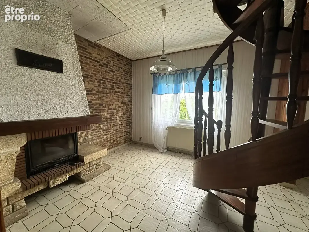 Maison Beautor 5 pièce(s) 96 m2 - photo 10