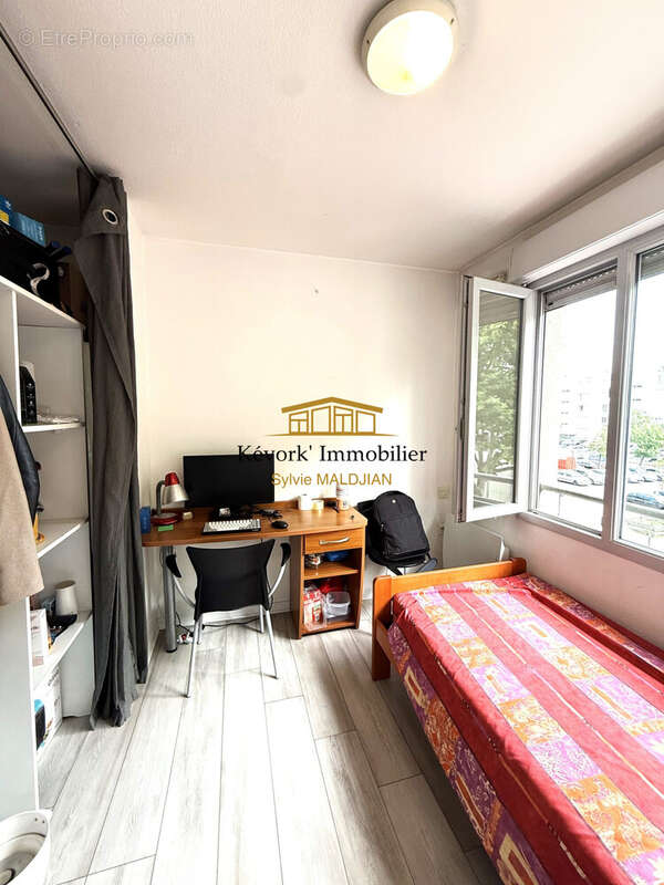 Appartement à VALENCE