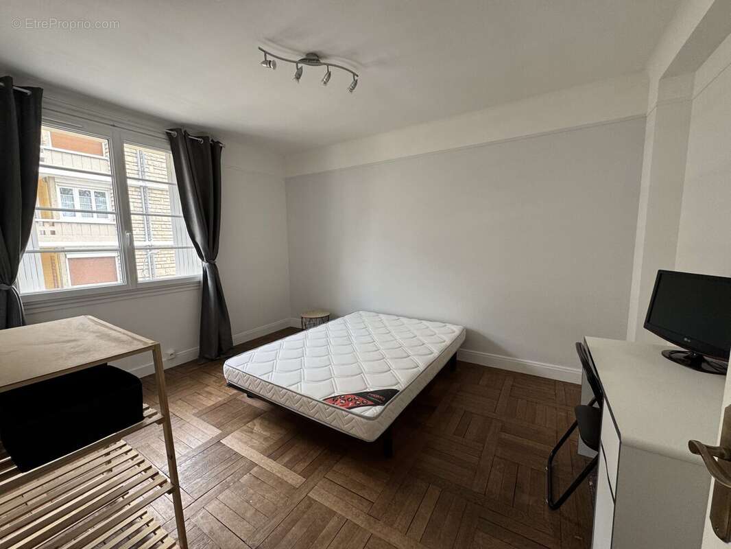 Appartement à LISIEUX