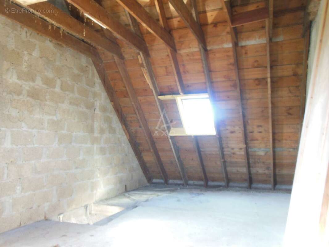 Espace à aménager - photo 9