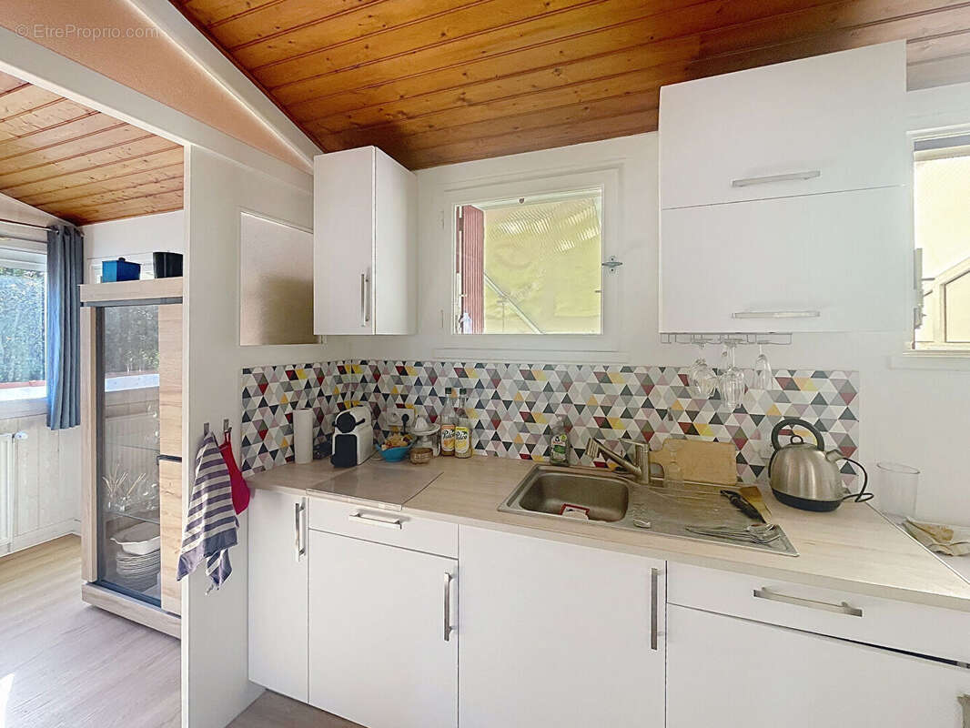 Maison à LA ROCHELLE