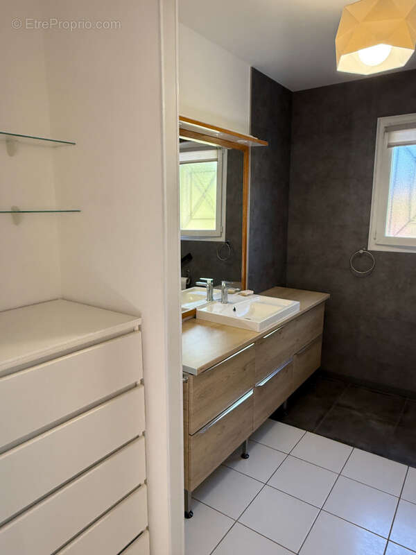 Maison à BELIN-BELIET