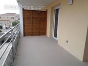 Appartement à THEZA