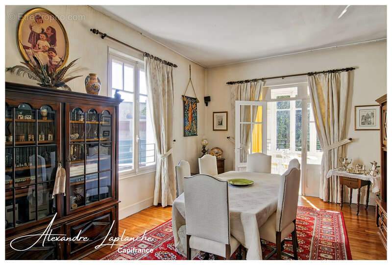 Maison à MONTAUBAN