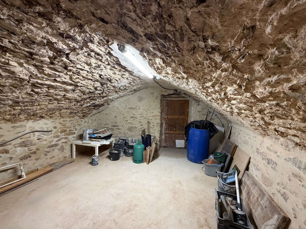 Maison à UZES