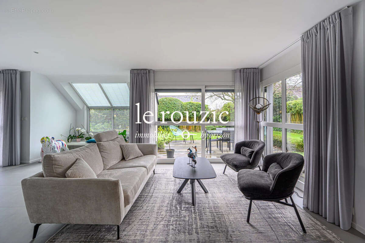 Maison 161 m² à Vannes  - photo 4