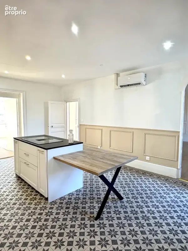 À vendre   appartement f4   centre-ville - photo 2