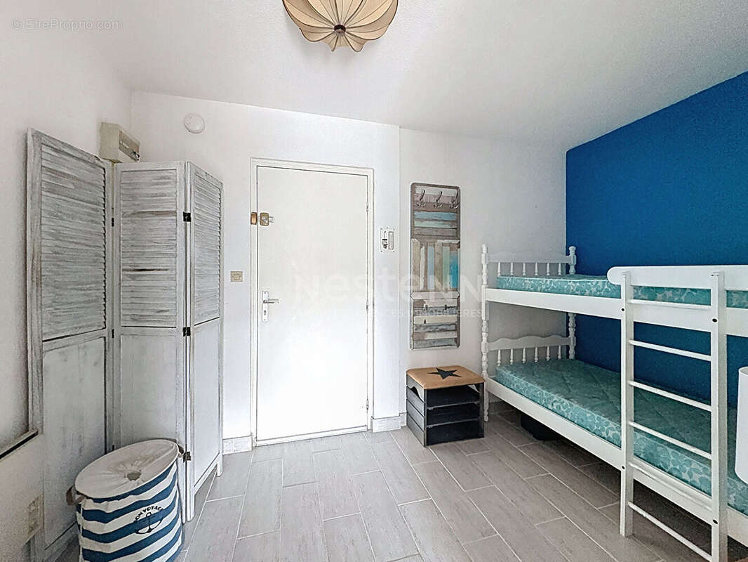 Appartement à LE GRAU-DU-ROI