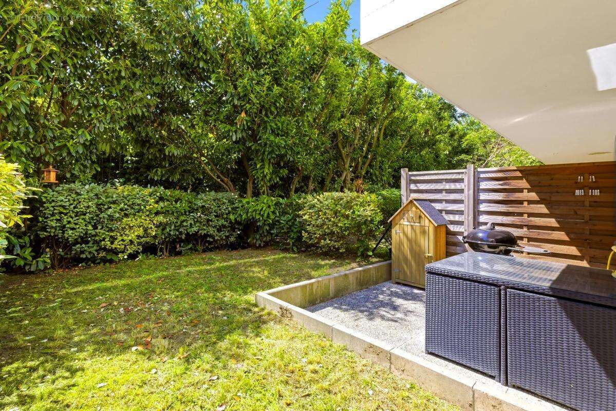 Appartement à MONTMORENCY