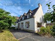 Maison à SAINT-POL-DE-LEON