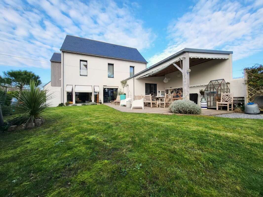 Maison à PIRIAC-SUR-MER