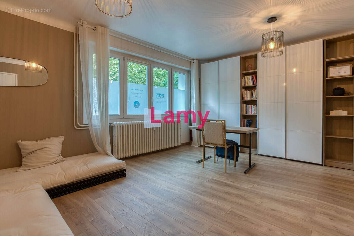 Appartement à ANNECY