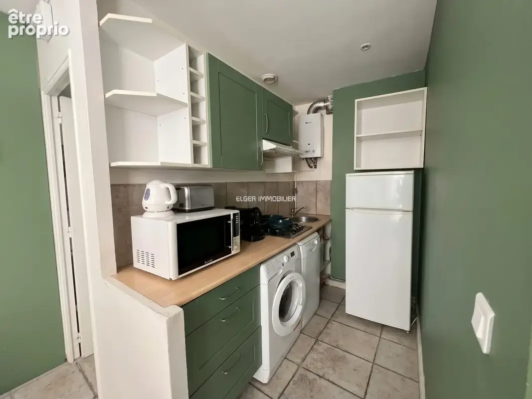Appartement 2 pièces 42 m² à vendre à Paris-9e (75009) - photo 7
