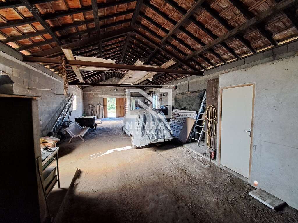 Maison 120 m² à Autun  - photo 12