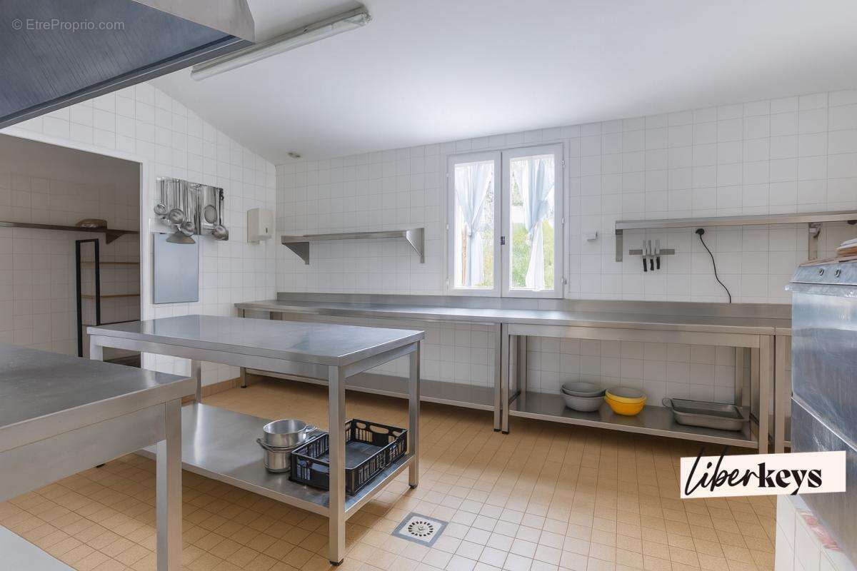 Maison à LA PALUD-SUR-VERDON