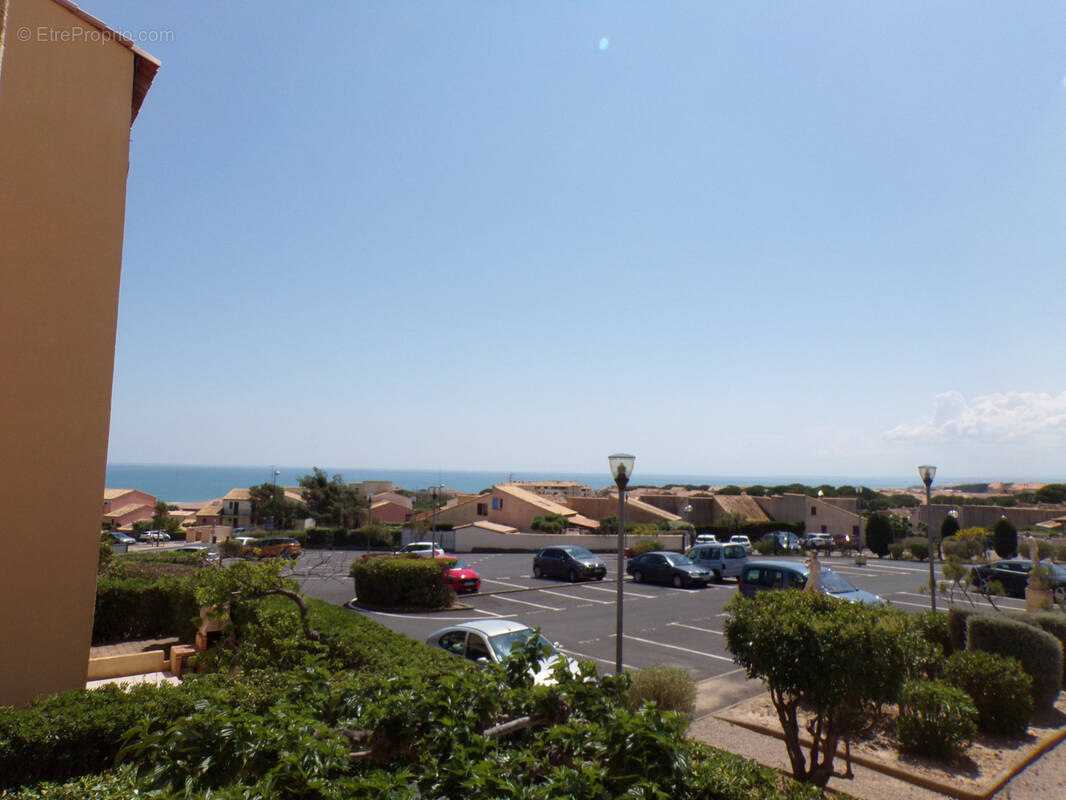 Appartement à FLEURY