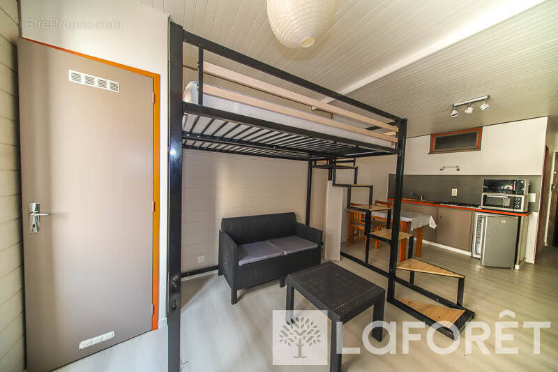 Appartement à EMBRUN