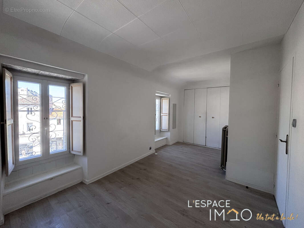 Appartement à CAVAILLON