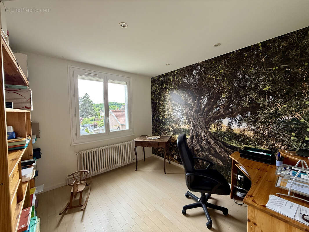 Appartement à MEYTHET