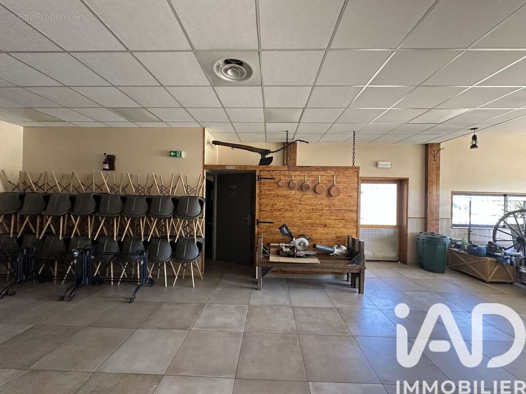 Photo 5 - Commerce à PERPIGNAN