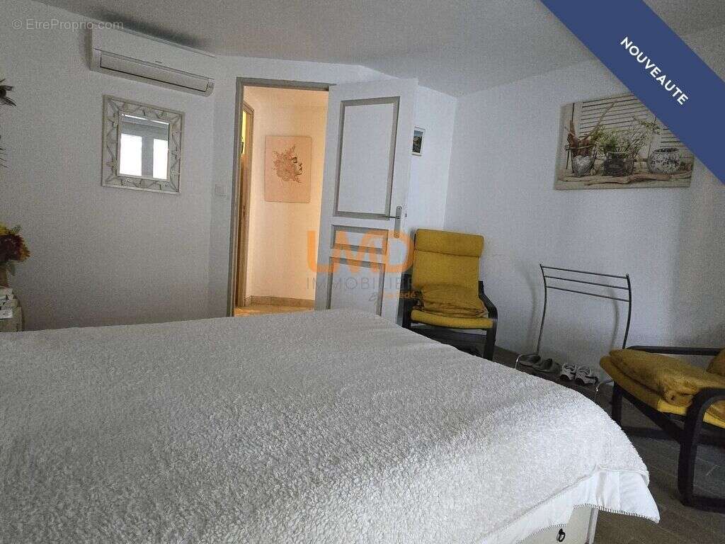 Maison à MORIERES-LES-AVIGNON