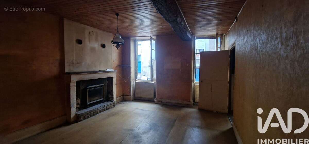 Photo 4 - Maison à ANCY-LE-FRANC