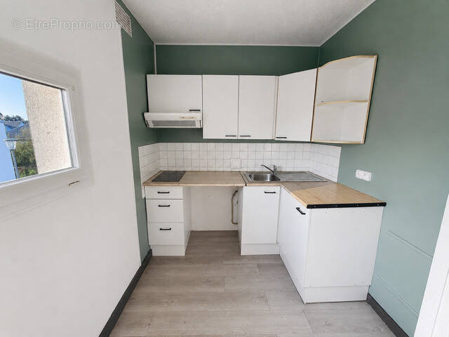 Appartement à SAINT-JEAN-DE-BRAYE
