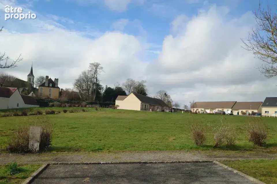 Terrain à DOURDAN