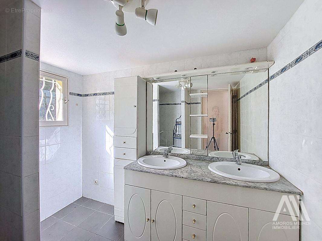 Villa individuelle T4 à Carnoules - photo 10