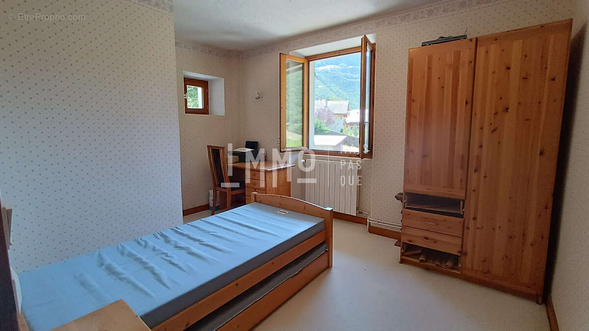 Maison à NOTRE-DAME-DU-PRE