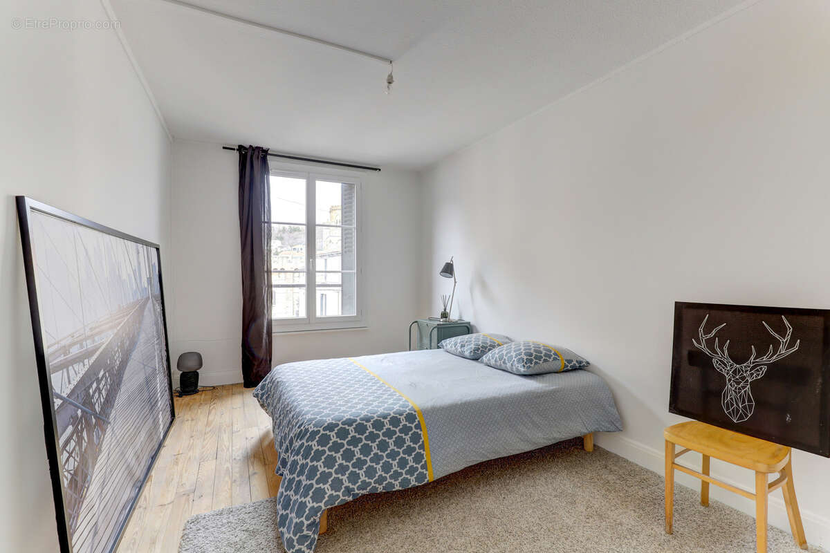 Maison à ROYAT