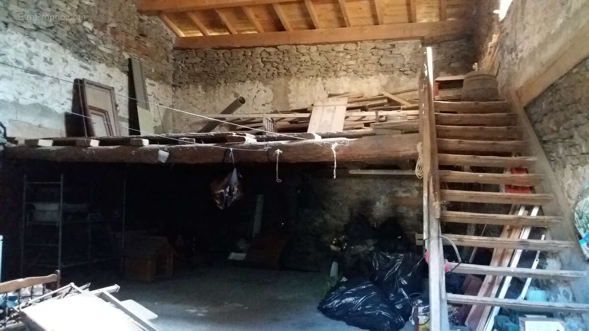 Maison à SAINT-ANDRE