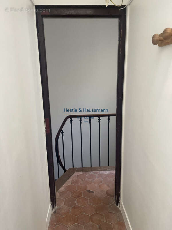 Appartement à PARIS-7E