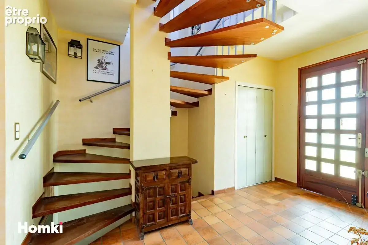 Maison/Villa T7 de 206 m² à Auzeville-Tolosane 31320 - photo 10