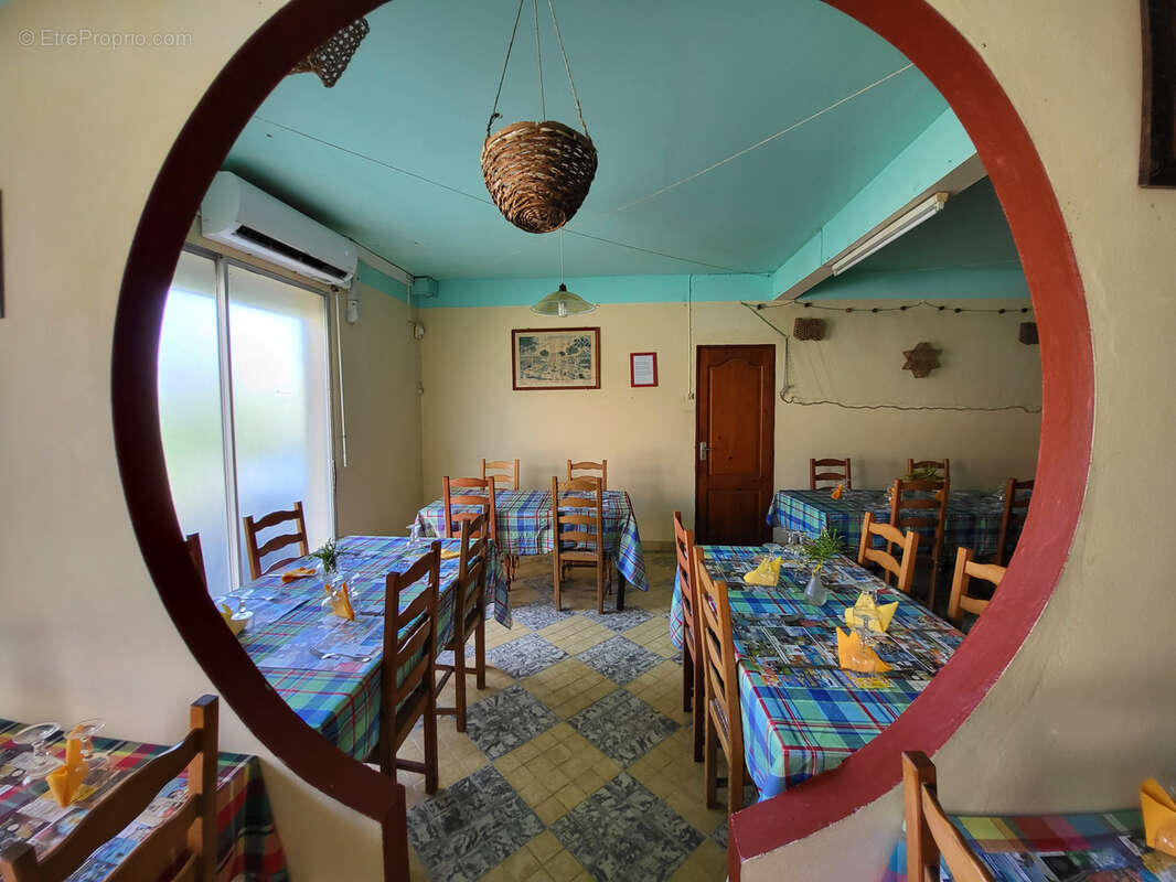 Appartement à LE VAUCLIN