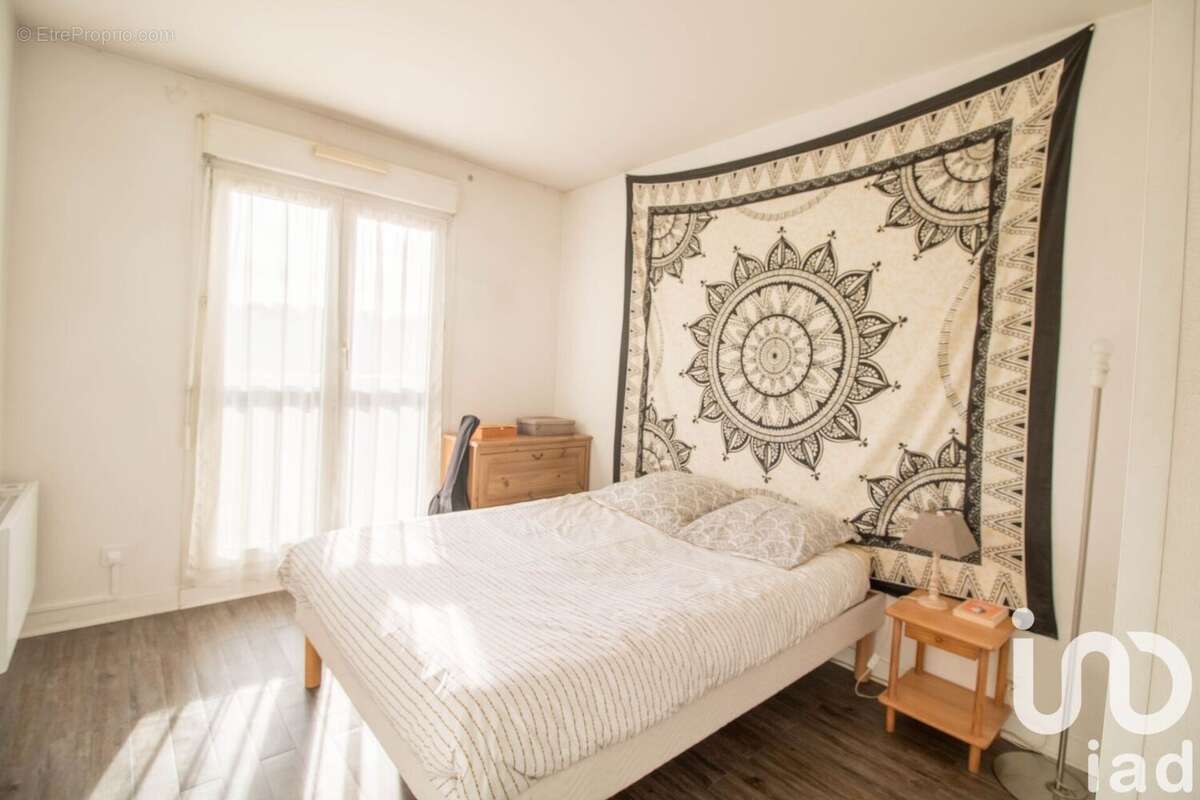 Photo 8 - Appartement à LONGJUMEAU